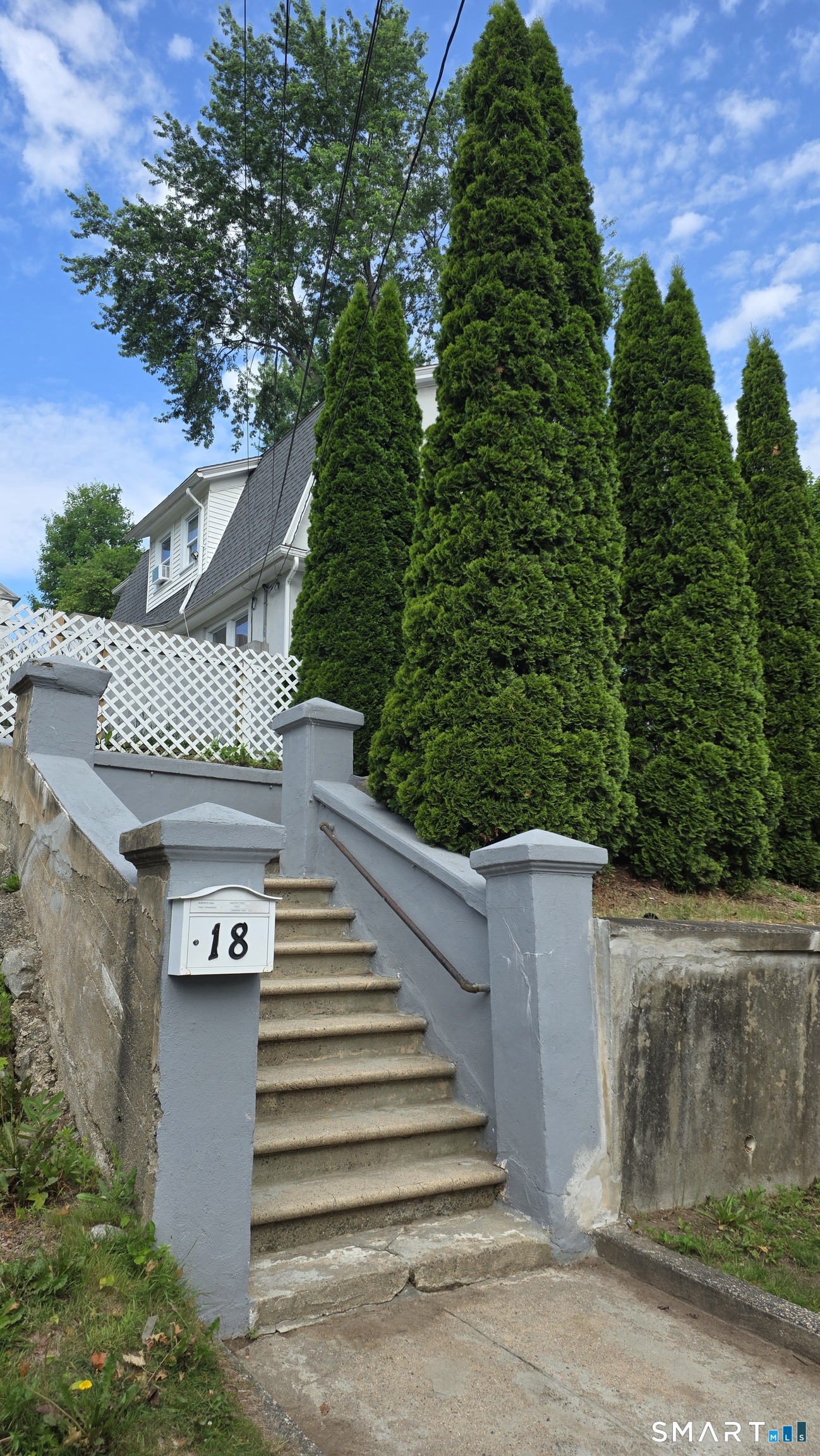 18 Greenmount Terrace Waterbury, CT 06708 - Photo 1 of 17