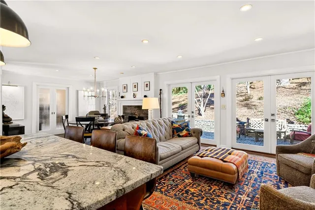 $725,000 | 1148 Wild Creek Trail Northeast, Atlanta, GA 30324