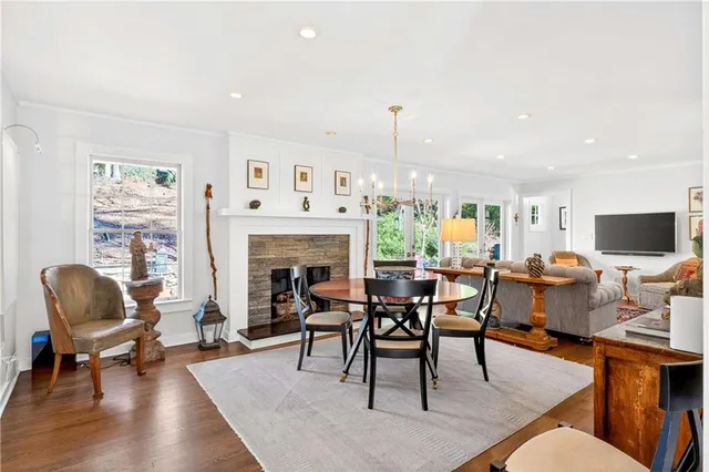 $725,000 | 1148 Wild Creek Trail Northeast, Atlanta, GA 30324