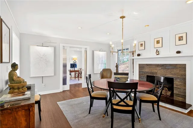 $725,000 | 1148 Wild Creek Trail Northeast, Atlanta, GA 30324