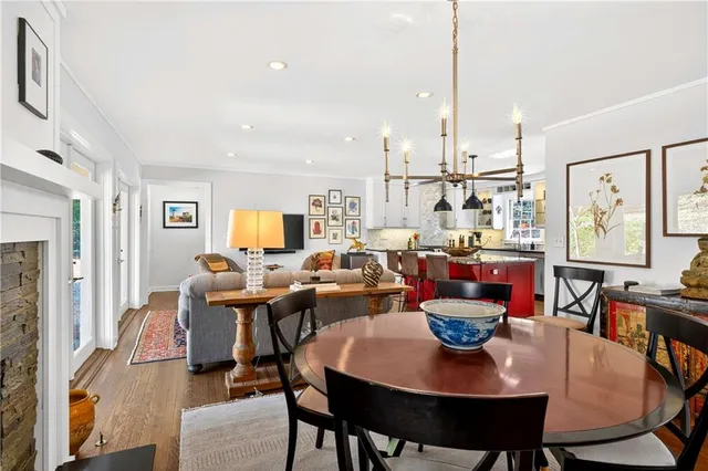 $725,000 | 1148 Wild Creek Trail Northeast, Atlanta, GA 30324