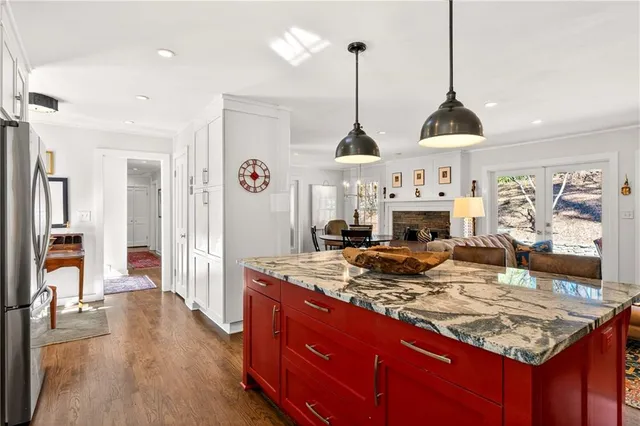 $725,000 | 1148 Wild Creek Trail Northeast, Atlanta, GA 30324