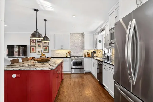 $725,000 | 1148 Wild Creek Trail Northeast, Atlanta, GA 30324