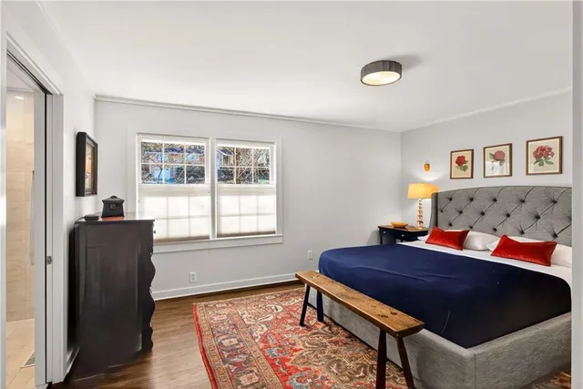 $725,000 | 1148 Wild Creek Trail Northeast, Atlanta, GA 30324