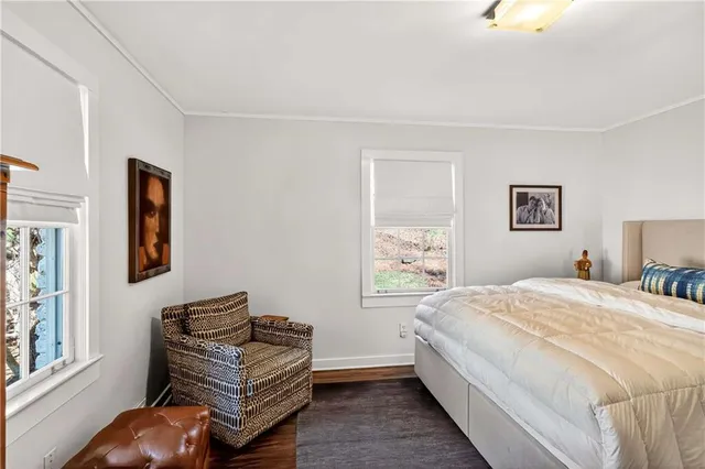 $725,000 | 1148 Wild Creek Trail Northeast, Atlanta, GA 30324