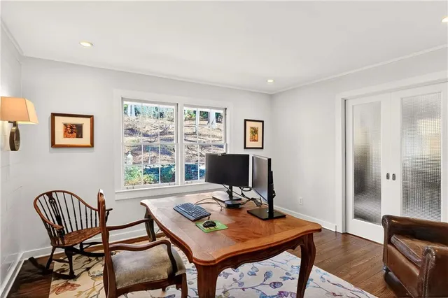 $725,000 | 1148 Wild Creek Trail Northeast, Atlanta, GA 30324