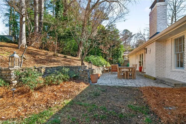$725,000 | 1148 Wild Creek Trail Northeast, Atlanta, GA 30324