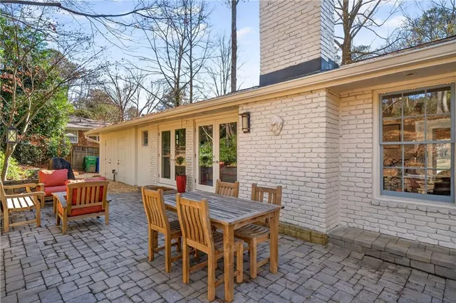 $725,000 | 1148 Wild Creek Trail Northeast, Atlanta, GA 30324