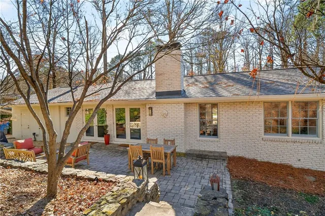 $725,000 | 1148 Wild Creek Trail Northeast, Atlanta, GA 30324