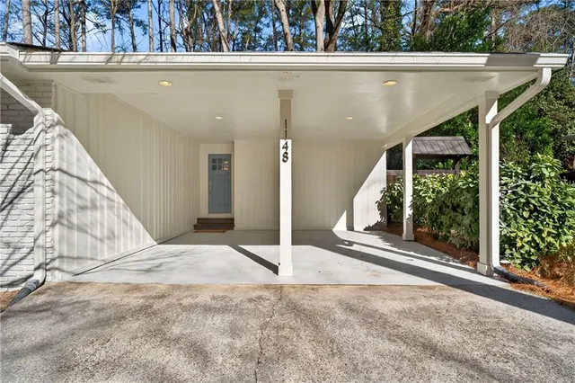 $725,000 | 1148 Wild Creek Trail Northeast, Atlanta, GA 30324