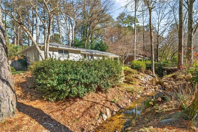 $725,000 | 1148 Wild Creek Trail Northeast, Atlanta, GA 30324