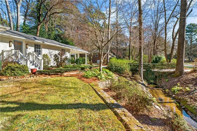 $725,000 | 1148 Wild Creek Trail Northeast, Atlanta, GA 30324