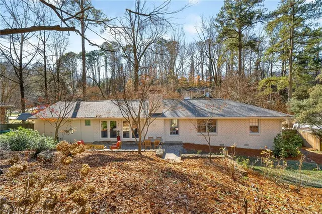 $725,000 | 1148 Wild Creek Trail Northeast, Atlanta, GA 30324