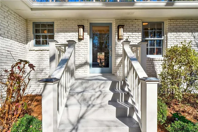 $725,000 | 1148 Wild Creek Trail Northeast, Atlanta, GA 30324
