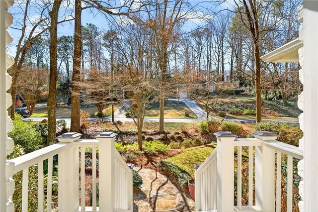 $725,000 | 1148 Wild Creek Trail Northeast, Atlanta, GA 30324