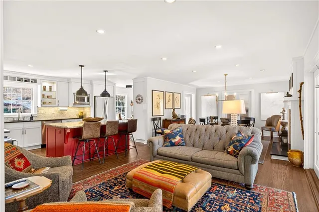 $725,000 | 1148 Wild Creek Trail Northeast, Atlanta, GA 30324