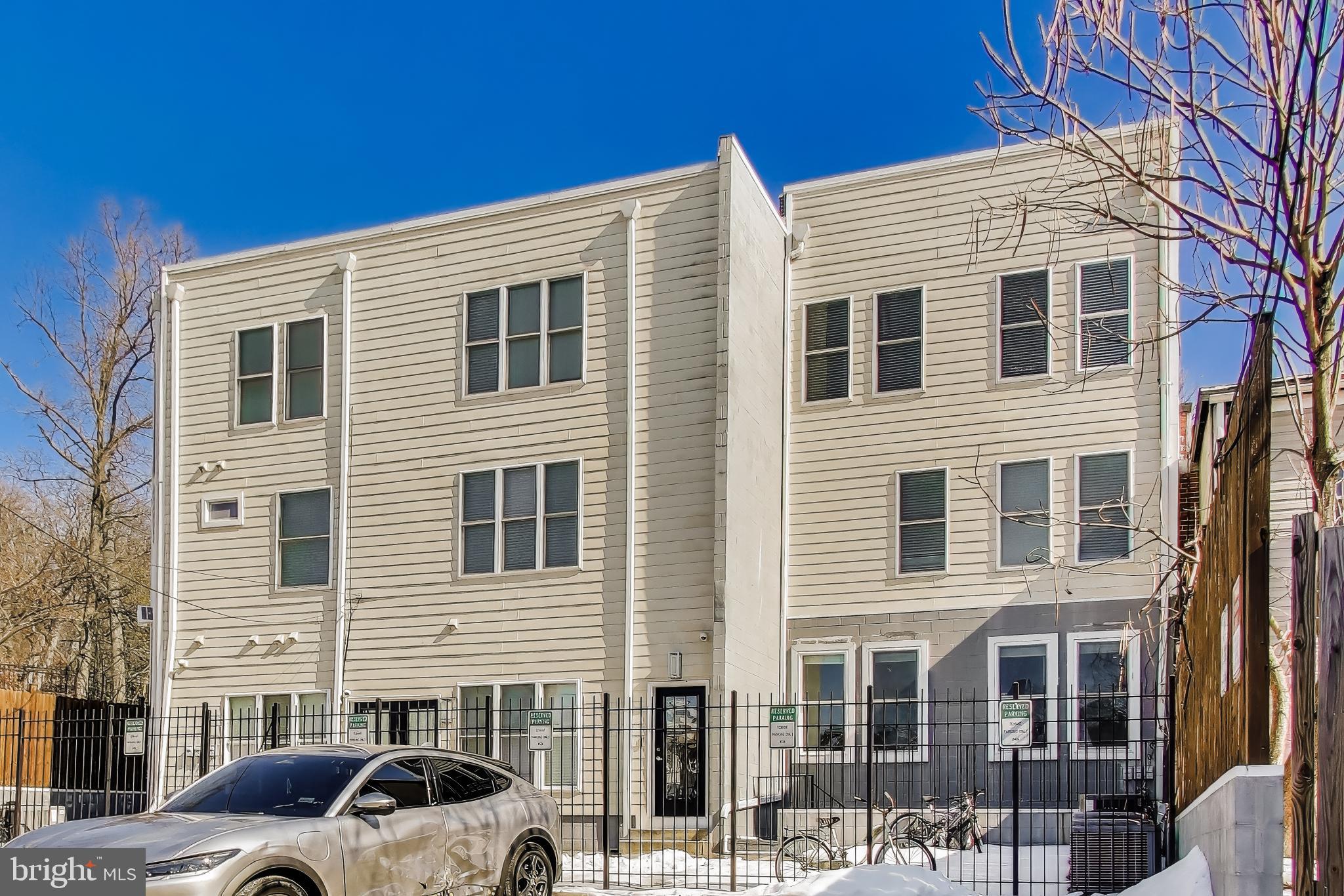 1220 19th Street Northeast, Unit 2A Washington, DC 20002 - Photo 32 of 32