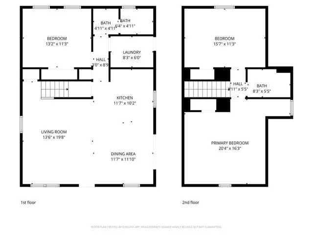 $2,075 | 2515 Lakeview Trail, Cumming, GA 30041