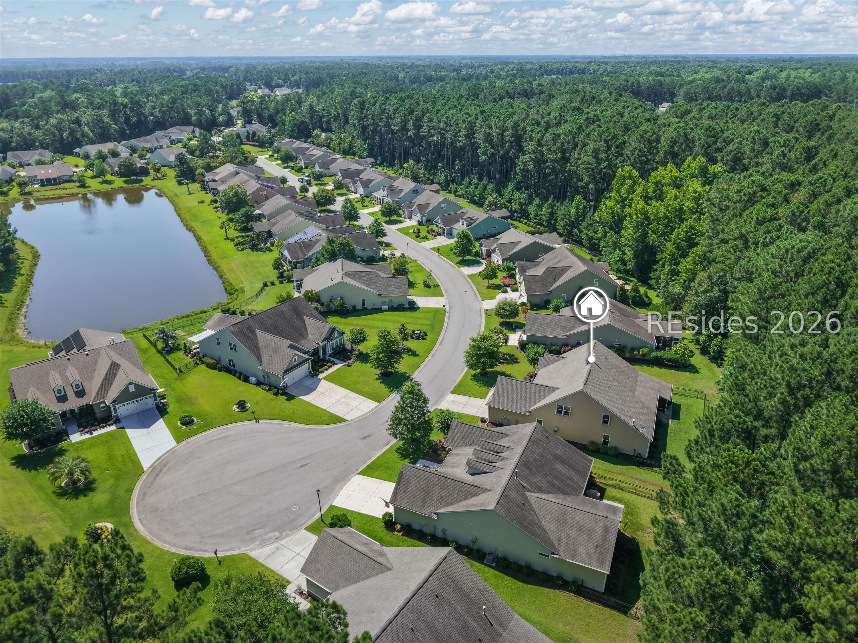 33 Cedars Edge Court Bluffton, SC 29910 - Photo 45 of 64