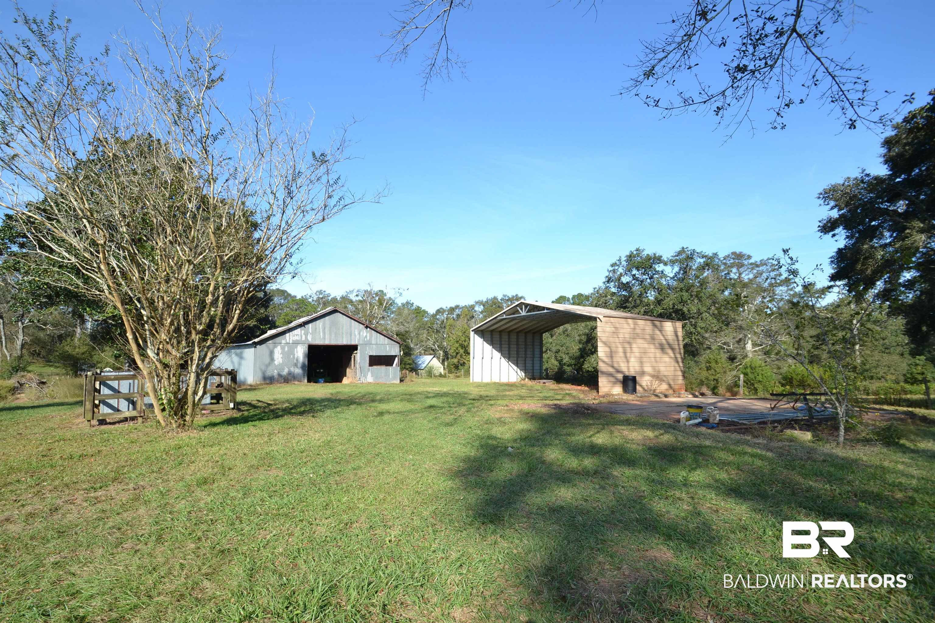 29391 Greek Lane Loxley, AL 36551 - Photo 10 of 38
