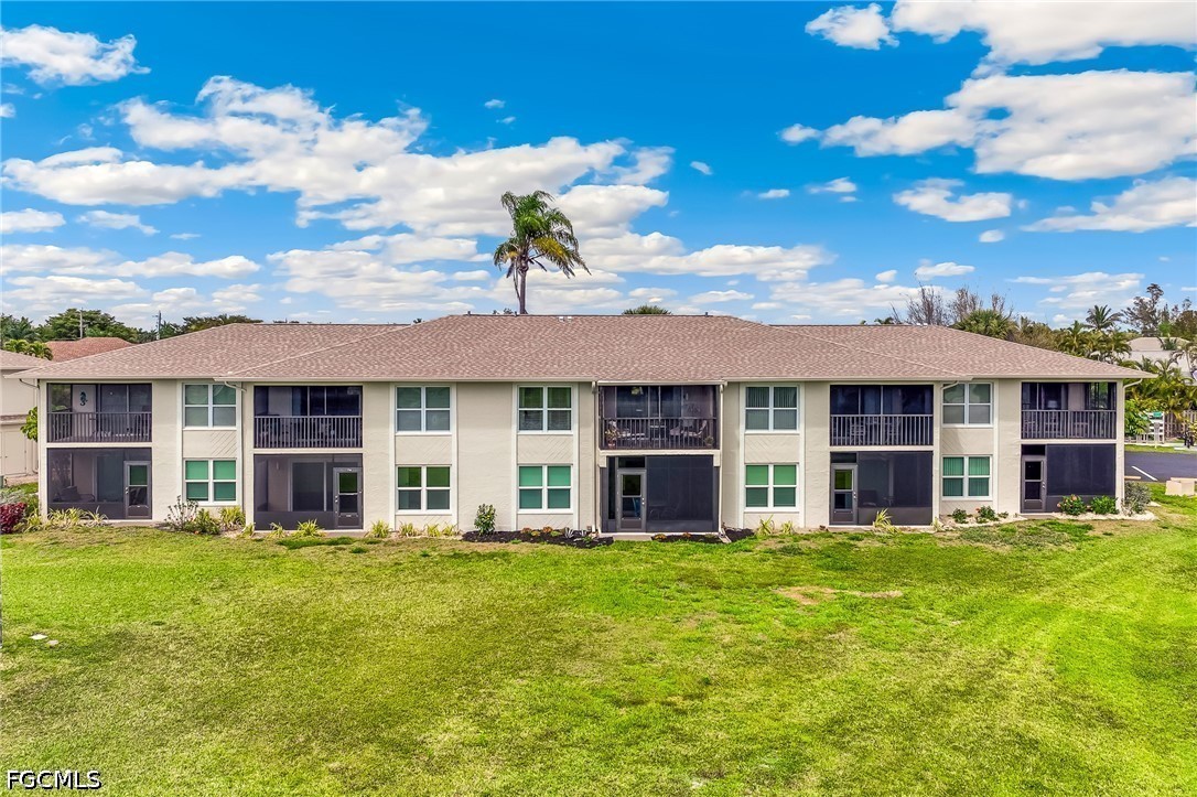 16007 Davis Road, Unit 511 Fort Myers, FL 33908 - Photo 15 of 23