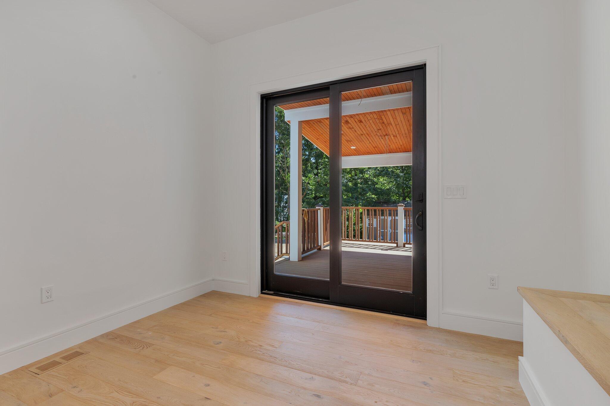 72 5 Corners Road Centerville, MA 02632 - Photo 15 of 48 a view of an empty room with a window