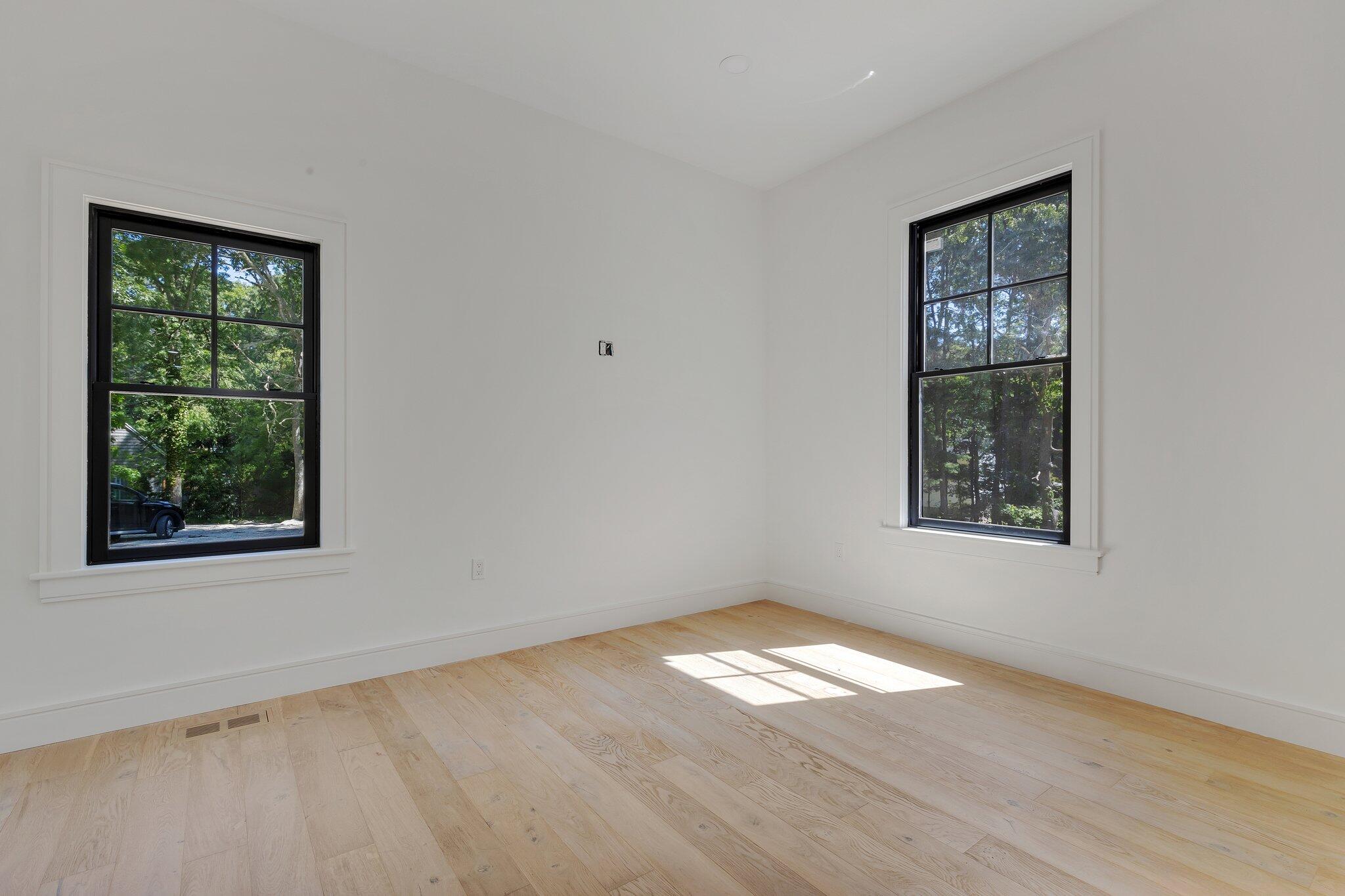 72 5 Corners Road Centerville, MA 02632 - Photo 18 of 48 an empty room with a window