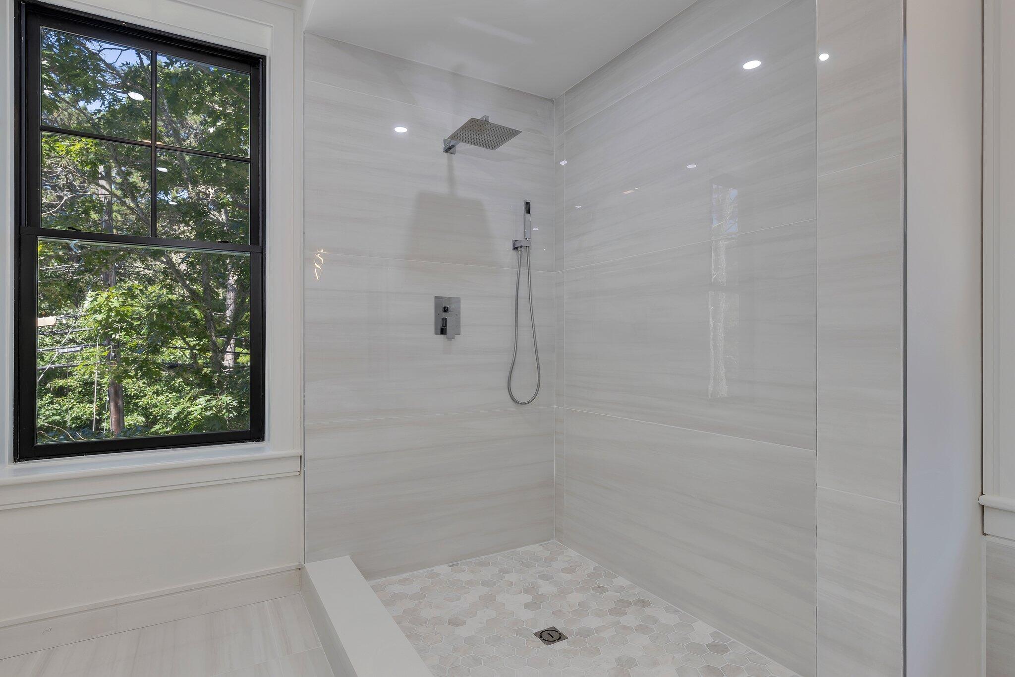 72 5 Corners Road Centerville, MA 02632 - Photo 31 of 48 a bathroom with a shower