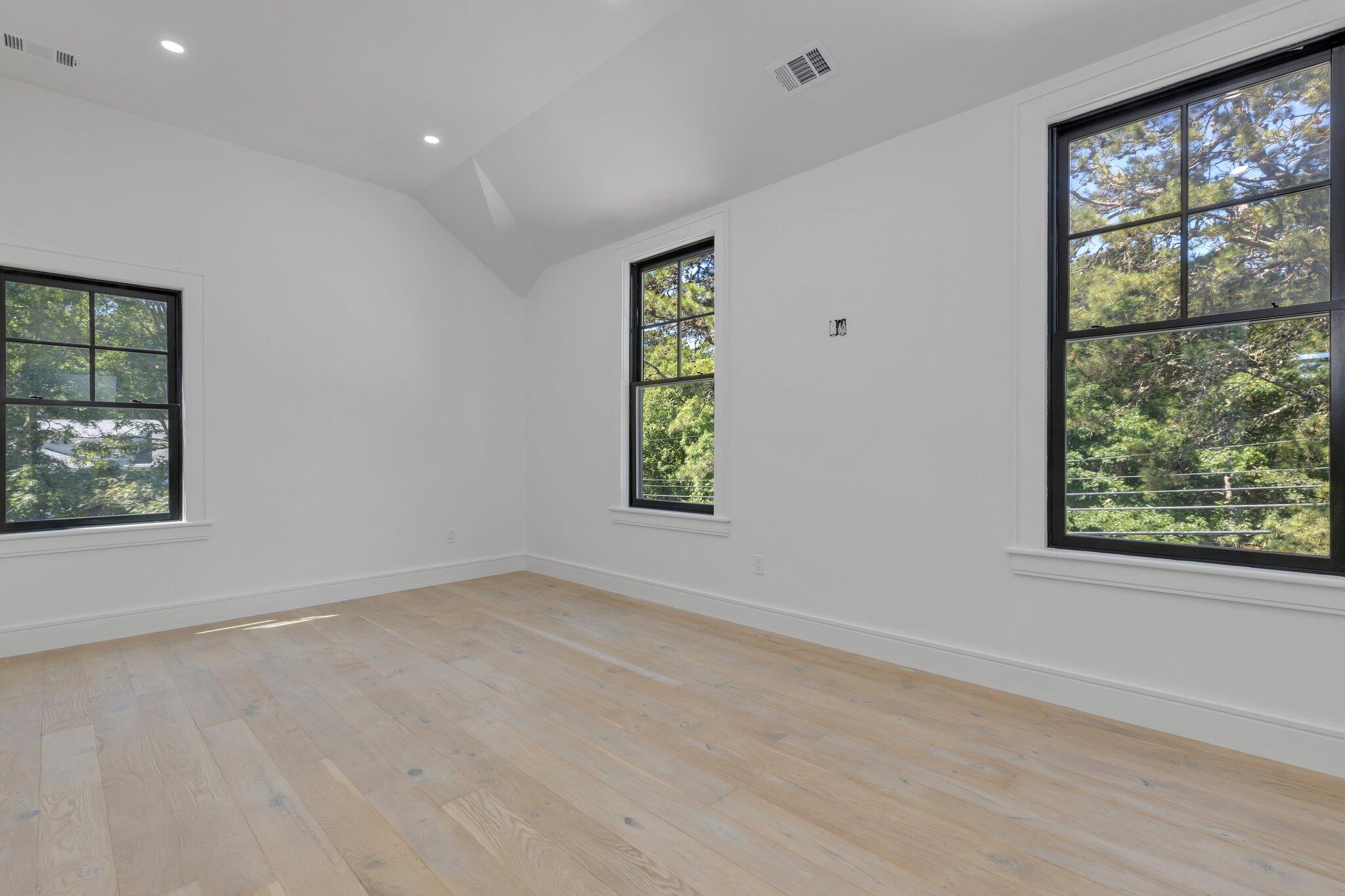 72 5 Corners Road Centerville, MA 02632 - Photo 32 of 48 an empty room with windows