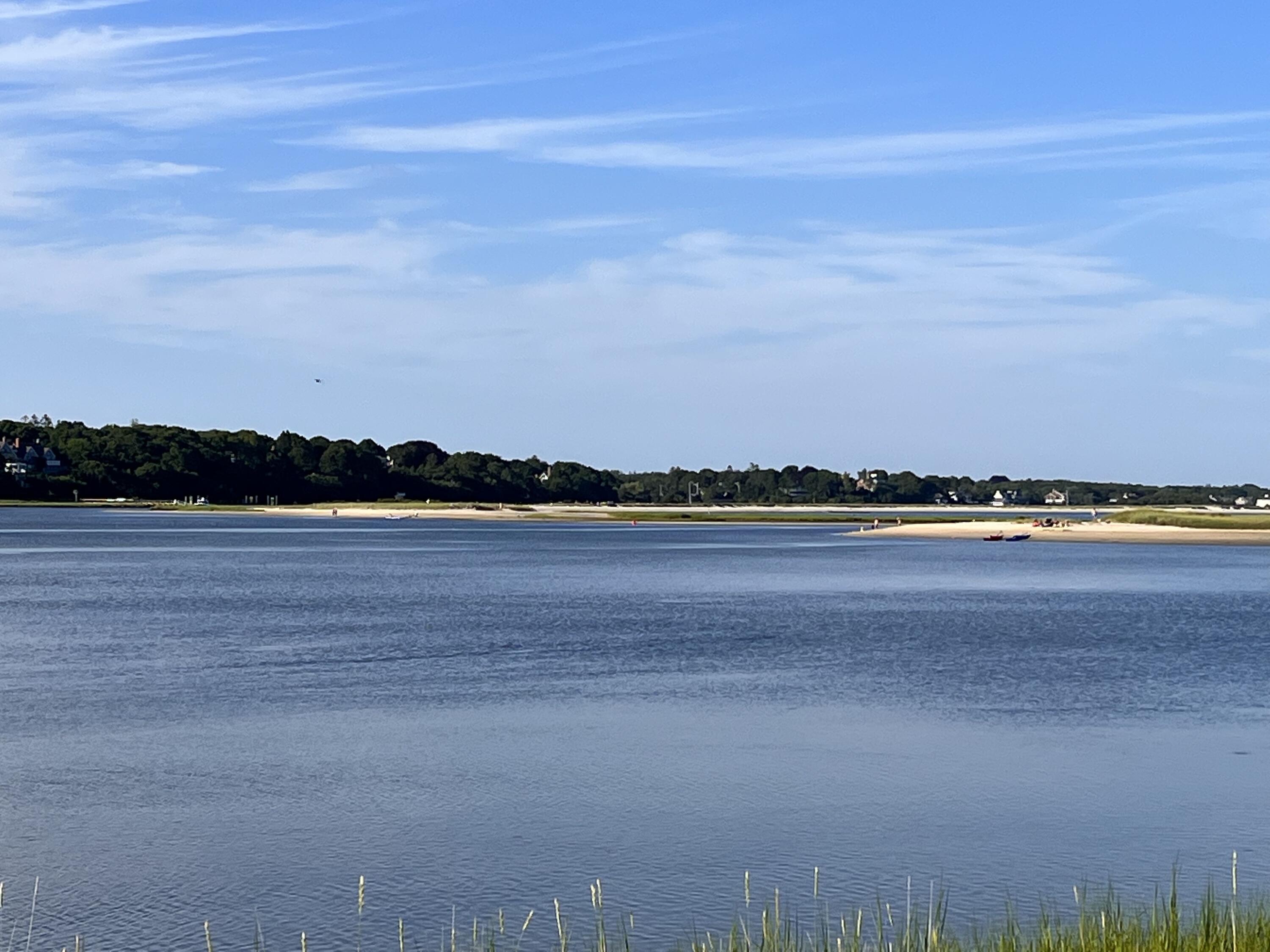 72 5 Corners Road Centerville, MA 02632 - Photo 44 of 48 a view of an ocean and beach