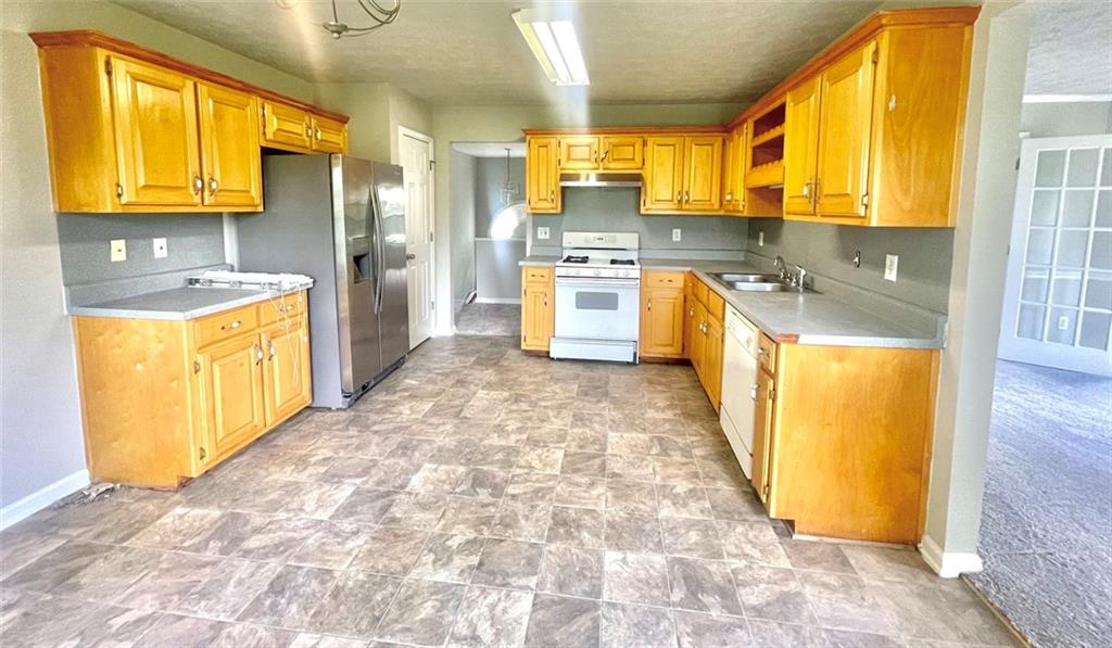3095 Oak Grove Road Southwest Loganville, GA 30052 - Photo 12 of 26