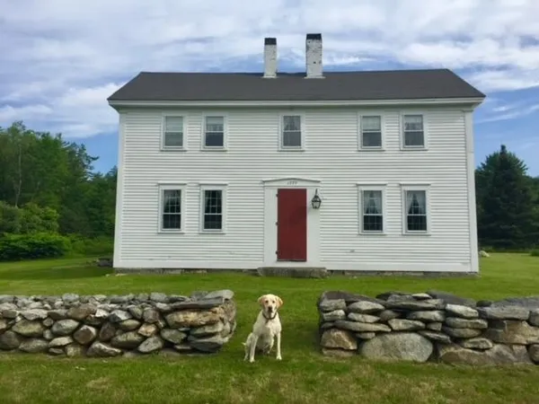 $4,500 | 224 Lafayette Road, Franconia, NH 03580