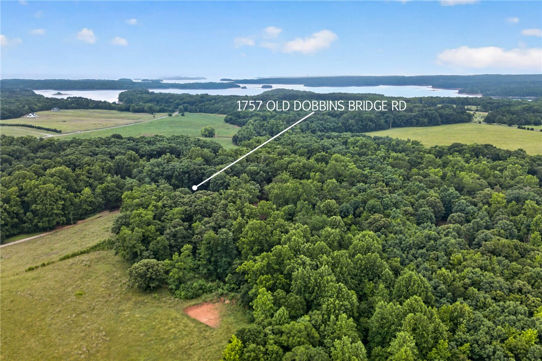 1757 Old Dobbin Bridge Road Townville, SC 29689 - Photo 34 of 36