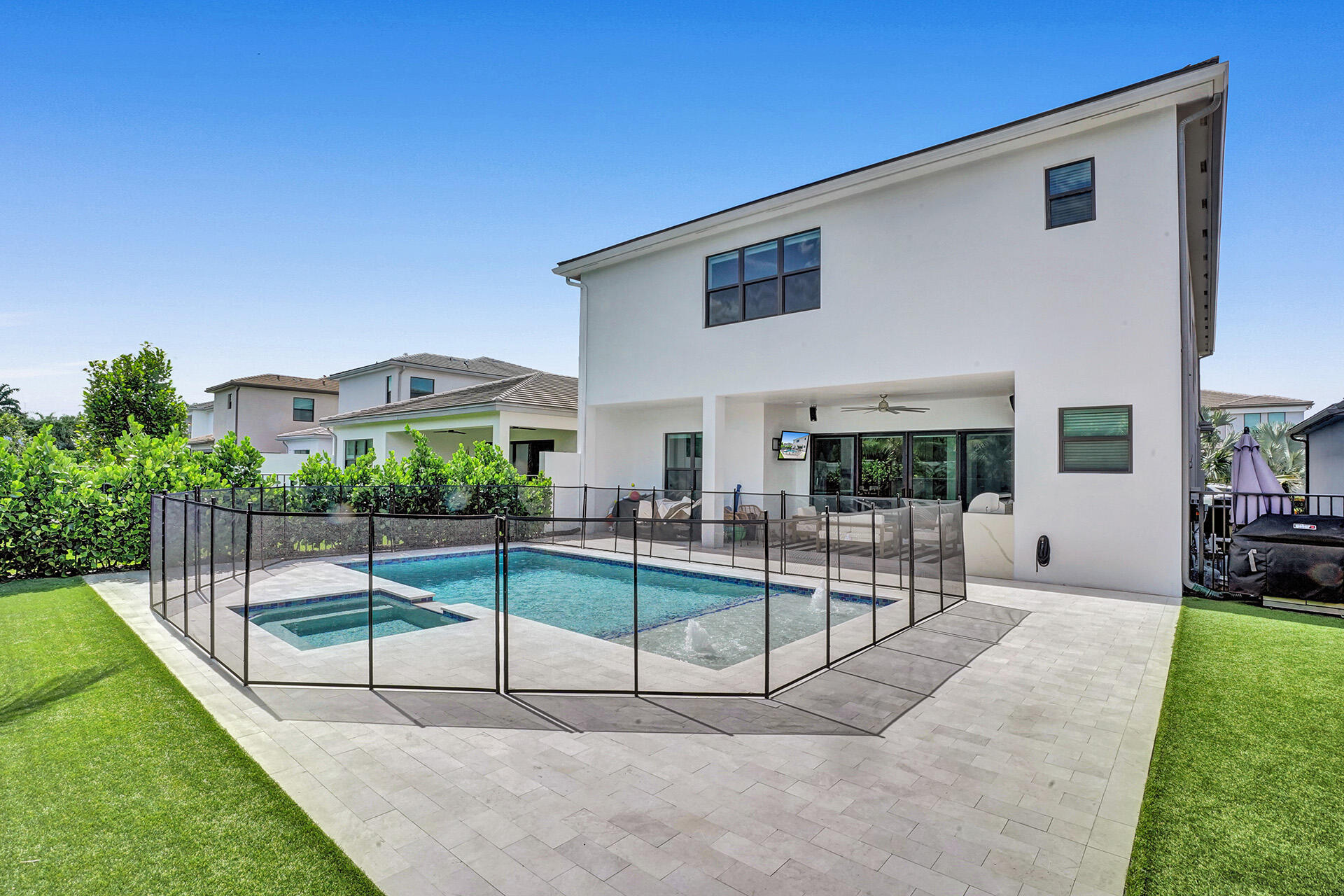 17523 Rainstream Road Boca Raton, FL 33496 - Photo 44 of 83 L22