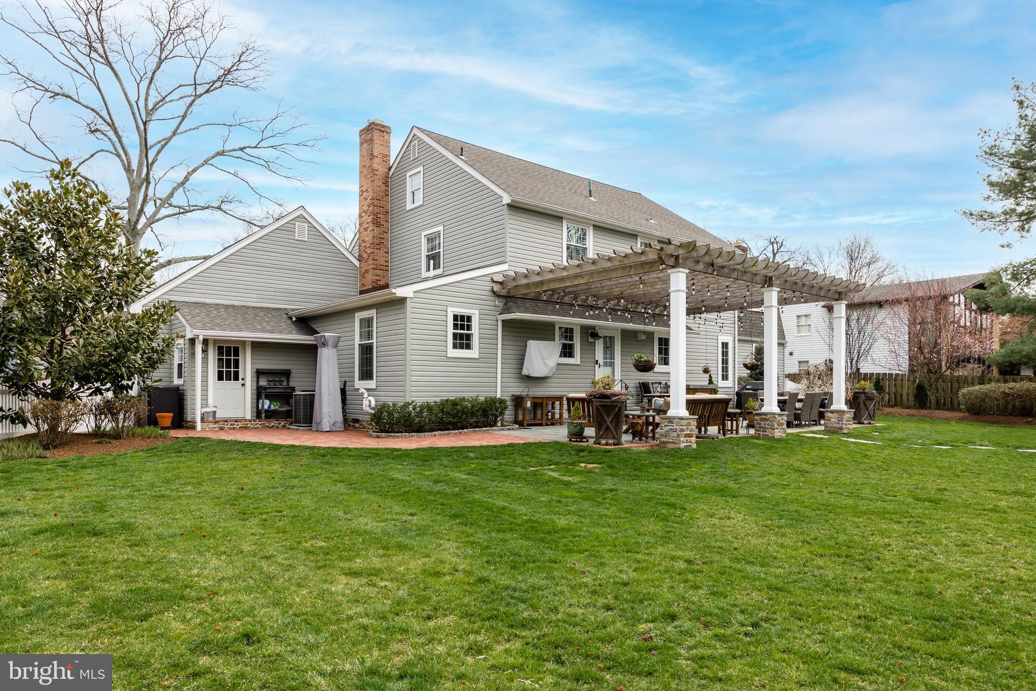 752 Stonehouse Road Moorestown, NJ 08057 - Photo 54 of 66
