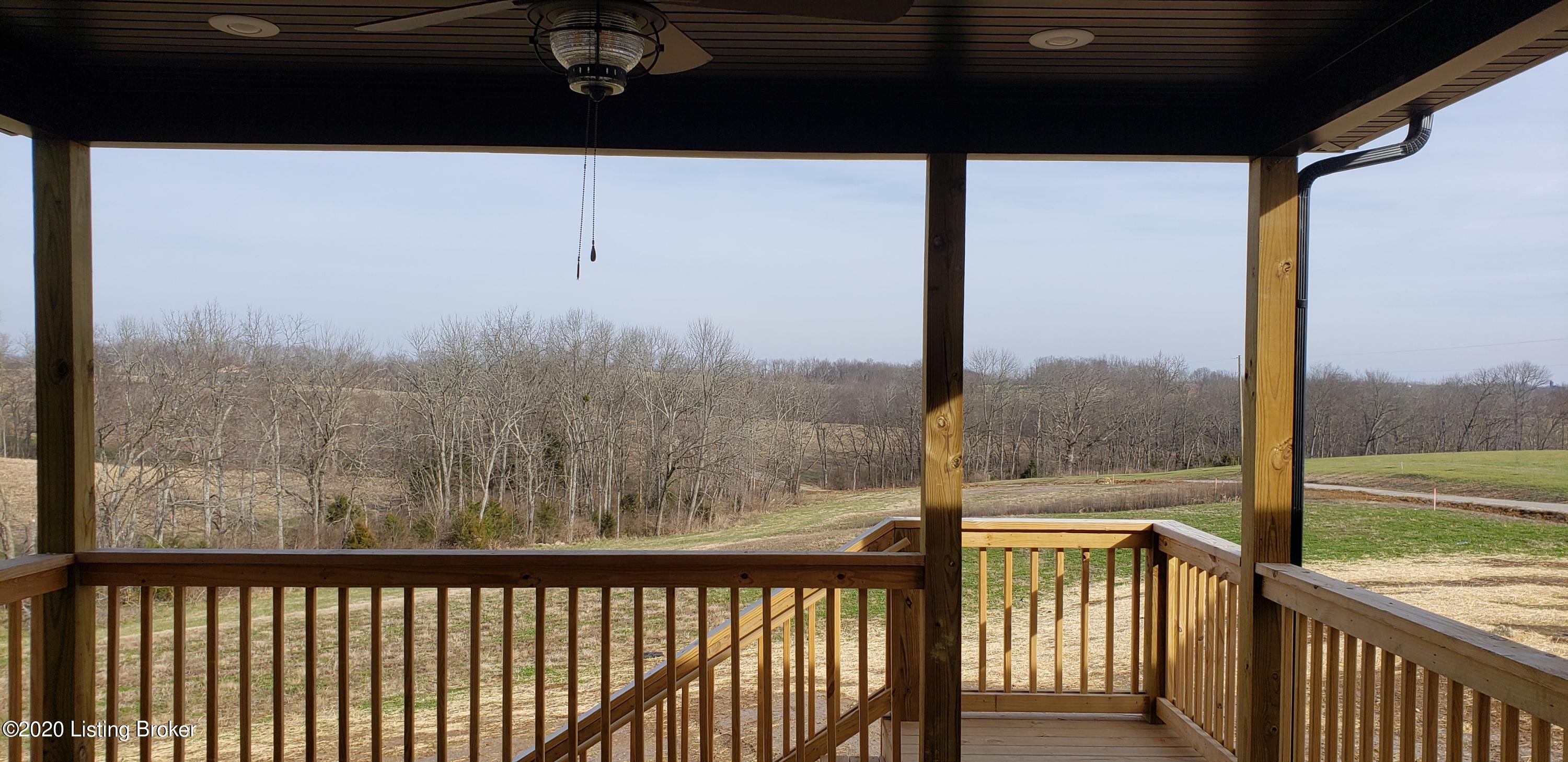 3230 Stringtown Road Bardstown, KY 40004 - Photo 31 of 36 3230 view from back deck