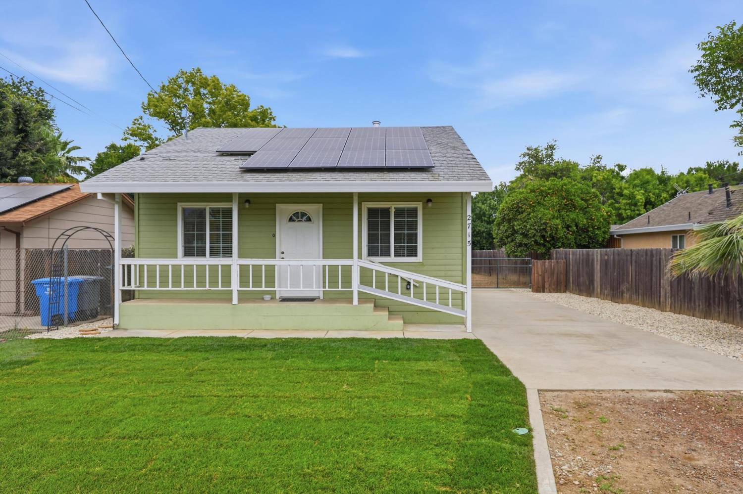 2715 California Street Sutter, CA 95982 - Photo 3 of 26
