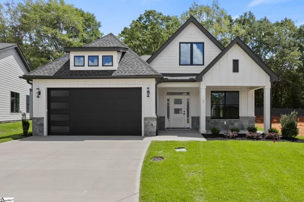 $546,900 | 7 Mercy Drive, Greenville, SC 29607