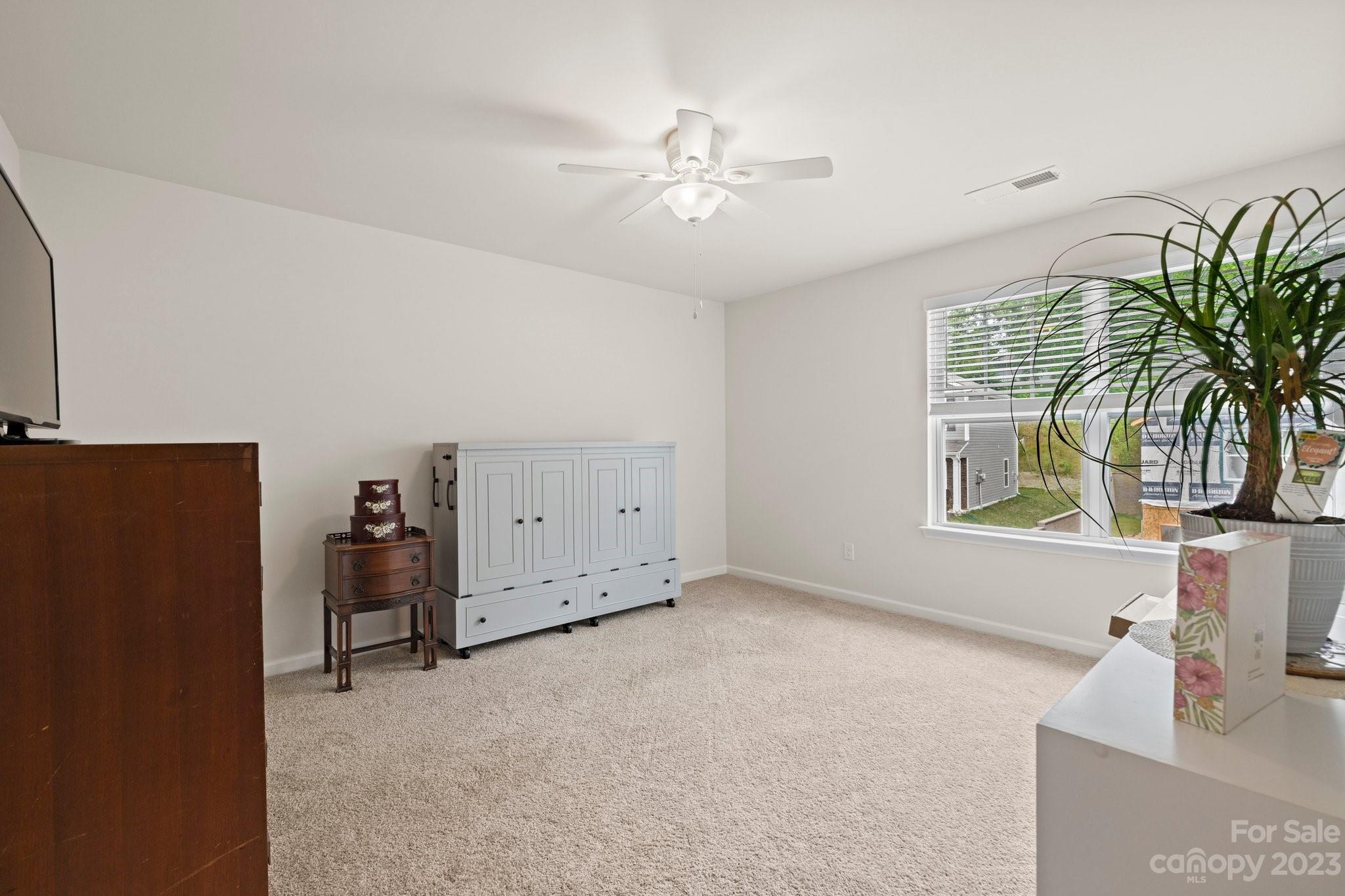 38 Hamrick Drive Candler, NC 28715 - Photo 29 of 37 a view of an empty room with a window