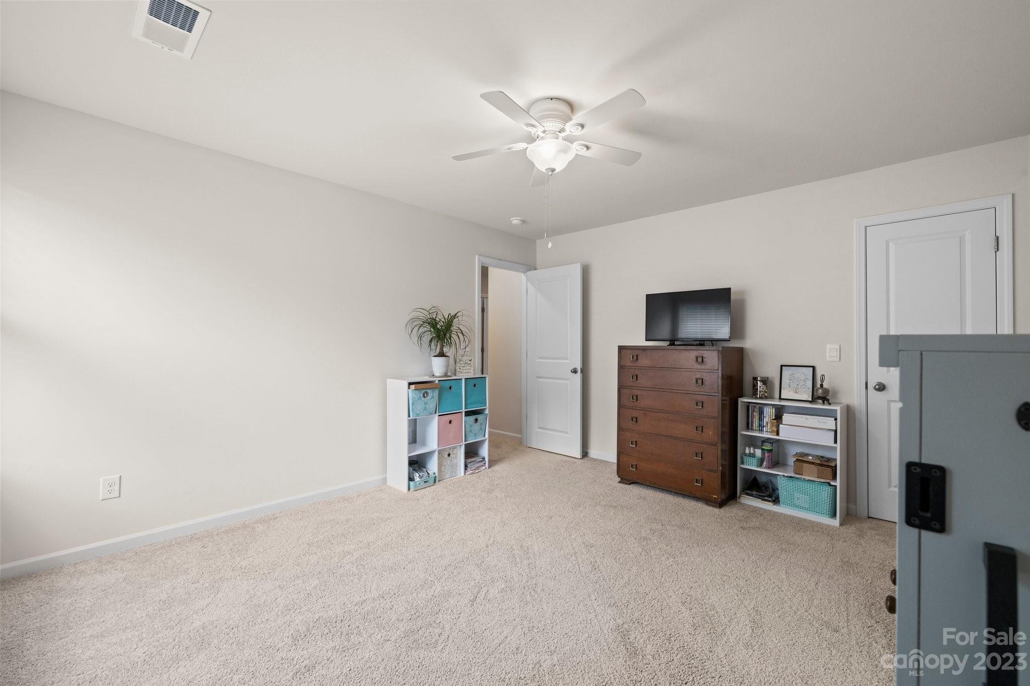 38 Hamrick Drive Candler, NC 28715 - Photo 30 of 37 a view of a kitchen with refrigerator and a kitchen