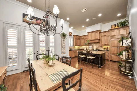 $795,000 | 1406 Lake Pointe Parkway, Sugar Land, TX 77478
