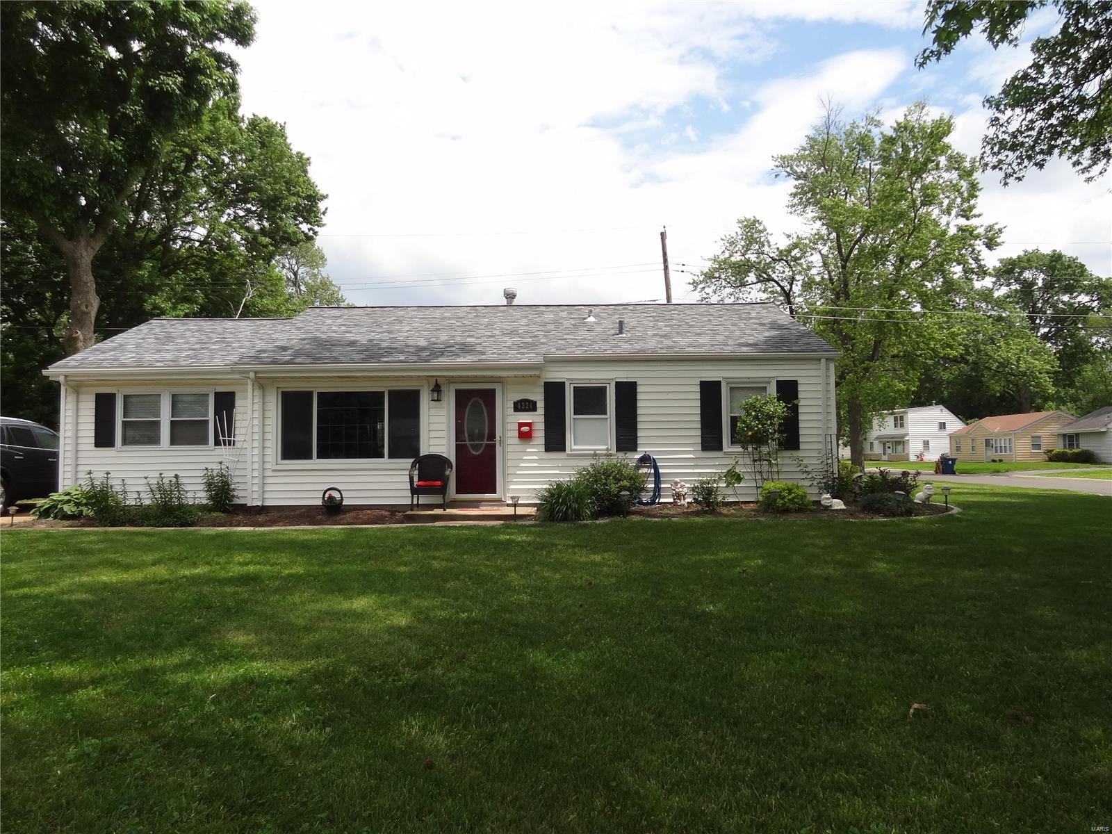 4324 Ashby Road St. Ann, MO 63074 - Photo 1 of 15 Gallery Image 1