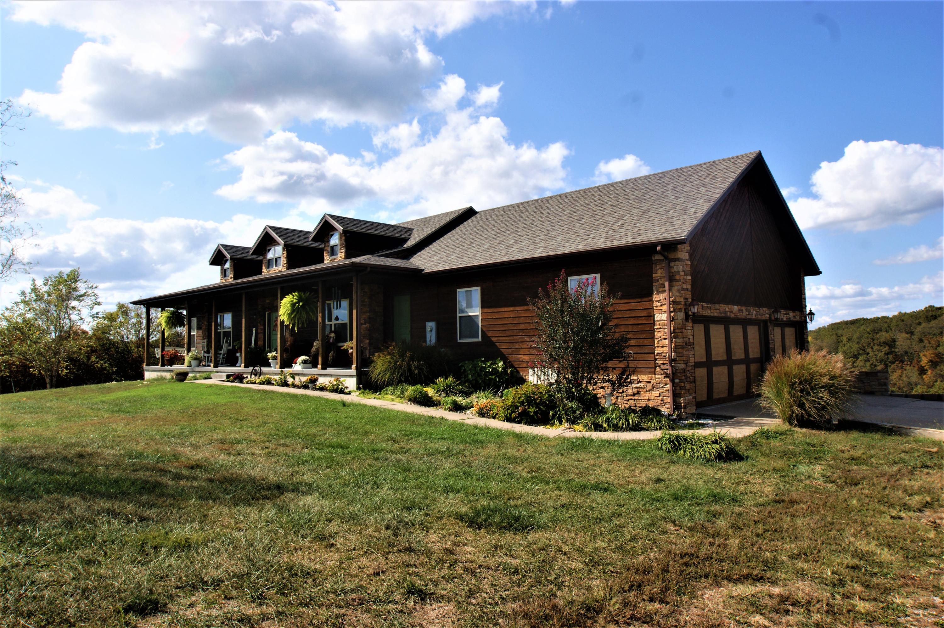 899 Silver Maple Road Highlandville, MO 65669 - Photo 1 of 1 899 Silver Maple RD