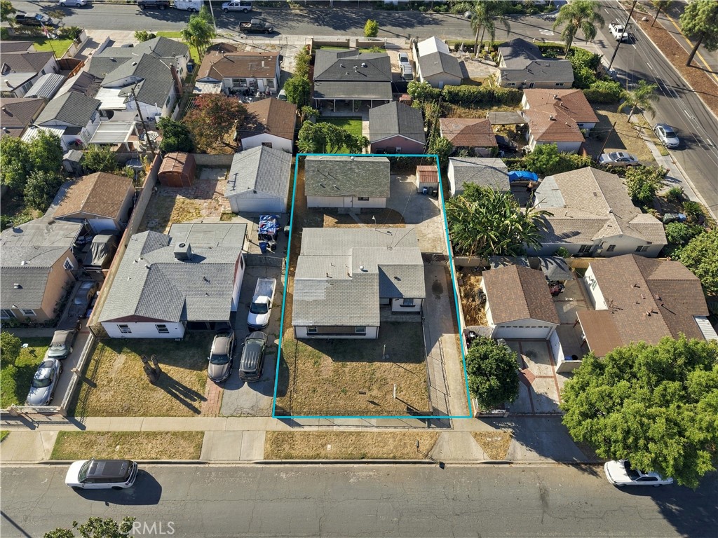 124 East Roland Street Azusa, CA 91702 - Photo 39 of 41 Gallery Image 39