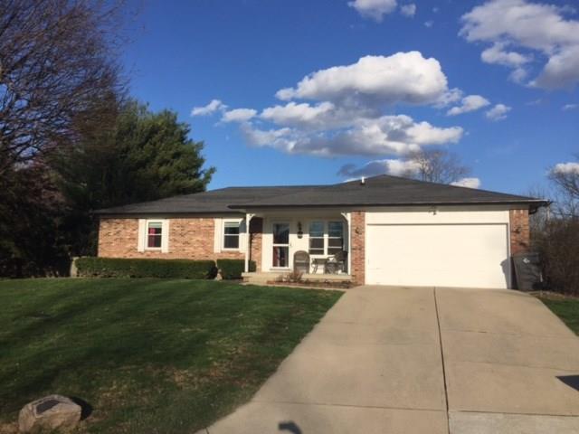 715 Coach Road Indianapolis, IN 46227 - Photo 1 of 14 Gallery Image 1