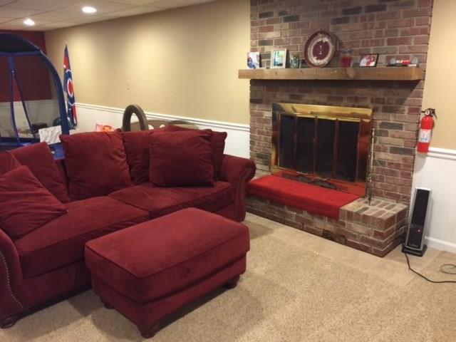 715 Coach Road Indianapolis, IN 46227 - Photo 12 of 14 Gallery Image 12