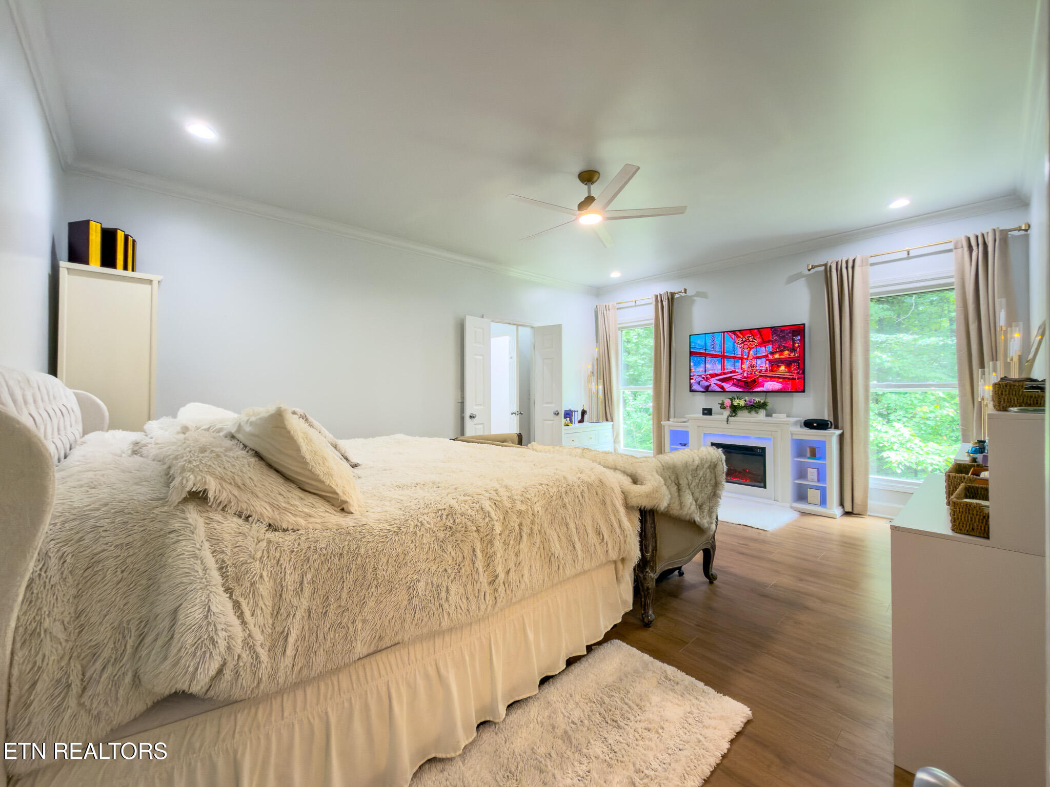 178 Chahyga Way Loudon, TN 37774 - Photo 13 of 38 Primary Bedroom