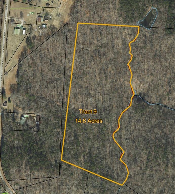 Lot 9 Skeens Mill Road Trinity, NC 27370 - Photo 1 of 10 Gallery Image 1