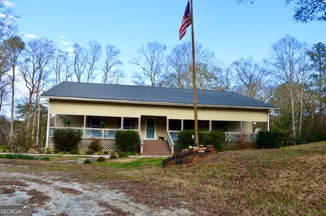 $650,000 | 817 Brookside Drive, Winder, GA 30680