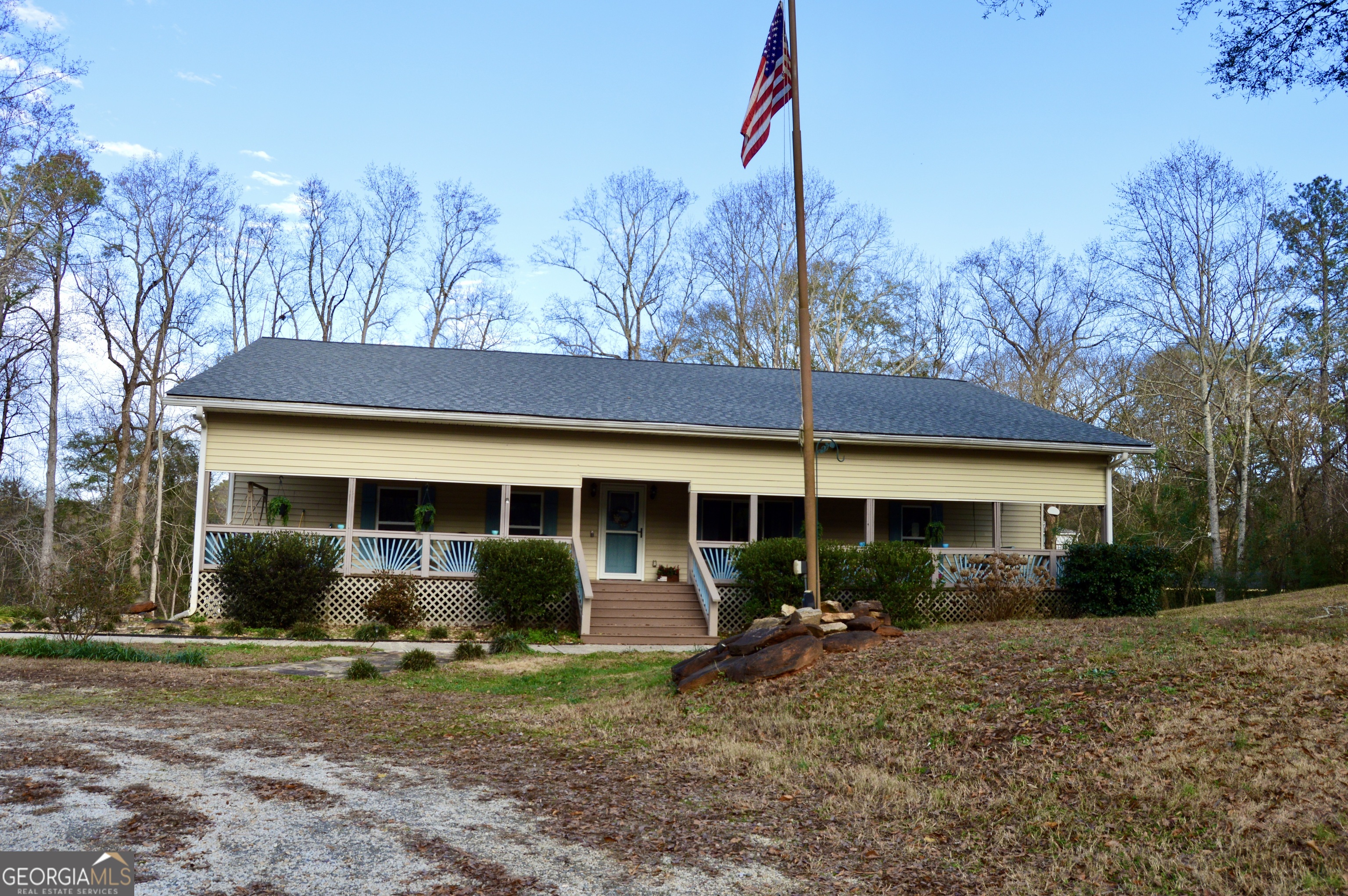 817 Brookside Drive Winder, GA 30680 - Photo 109 of 126